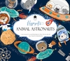 Colección Animal Astronauts