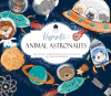 Colección Animal Astronauts