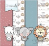 Colección Animales 1 (Mini)