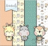Colección Animales 2 (Mini)