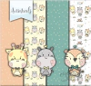 Colección Animales 2 (Mini)