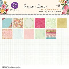 Colección Anna Lee Prima - comprar online