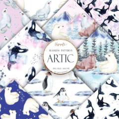 Colección Artic