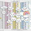 Colección Kawaii Nuvem