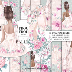 Colección Ballet