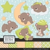 Colección Sleepy Bears
