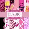 Colección Barbie 1