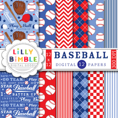 Colección Baseball 2