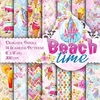 Colección Aloha Beach Time