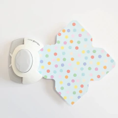 Troqueladora de Esquinas y Muescas Oh! Naif - Scrapear