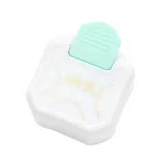 Troqueladora de Esquinas 3 Way Corner Decorative We R Memory Keepers - Scrapear