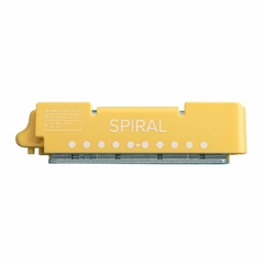 Cartucho Perforador para Multi Cinch Agujeros Espiral 3:1 We R Makers