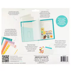 Folios Adhesivos para Sticky Folio We R Memory Keepers - comprar online