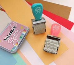 Sello Rotativo Love Ibi Craft - comprar online