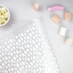 Imagen de Kit de Papeles Sólidos y Especiales Fantasía Alúa Cid