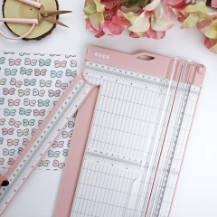 Cizalla 12" Coco Alúa Cid