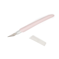 Cutter/Cuchilla de Precisión Rosa We R Memory Keepers - comprar online
