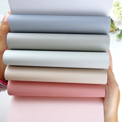 Bloc 6x8" de Papeles Ohana de Fiesta Alúa Cid - Scrapear