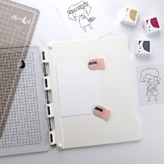 CocoStamp Prensa de Precisión para Sellar Alúa Cid - tienda online