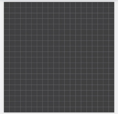 Cuadrados negros de Foam adhesiva 5x5x2mm 440 pcs Stix2 en internet