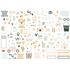 Troquelados/Die Cuts Latte Dunaon en internet
