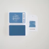 Tinta de Pigmento 615 Blue Jeans Lora Bailora