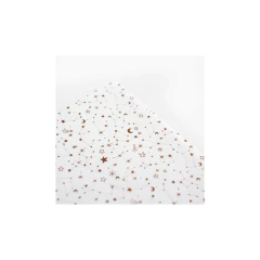 Vellum con Foil Perseidas Lora Bailora