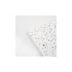 Vellum con Foil Perseidas Lora Bailora en internet