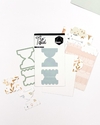 Troquel Flower TAB Dunaon - comprar online