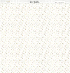 Pad 6x8" Viviendo Outdoors de Mintopía