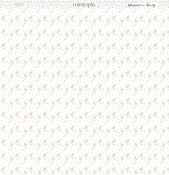 Pad 6x8" Viviendo Outdoors de Mintopía - Scrapear