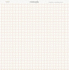 Pad 6x8" Viviendo Outdoors de Mintopía - comprar online