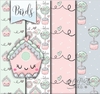 Colección Birds (Mini)