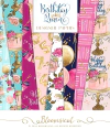 Colección Birthday Queen Bloomsical