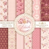 Colección Blush Blossoms