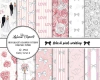 Colección Blush Pink Wedding