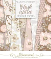 Colección Blush Glitter Bloomsical - comprar online