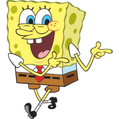 Colección Bob Esponja 1 - comprar online