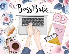 Colección Boss Babe 2 - comprar online