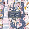 Colección Boss Babe 2