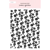 Carpeta de Embossing Mary Flor de Cerezo Sami Garra - comprar online