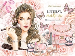 Colección But First, Make Up - comprar online