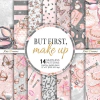 Colección But First, Make Up