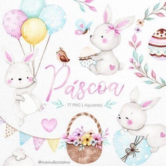 Colección Doce Páscoa Ni Estudio (Pascua) - comprar online