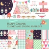 Colección Happy Camper 2