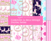 Colección Carrousel la Belle Epoque