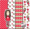 Colección Christmas Girl (Navidad)