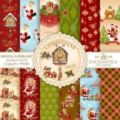 Colección Christmas Party (Navidad)