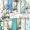 Colección Christmas Songs (Navidad)