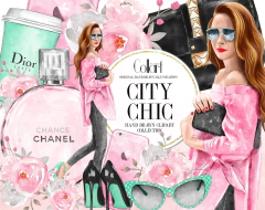 Colección City Chic - comprar online